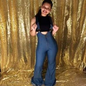 Jean Overalls
